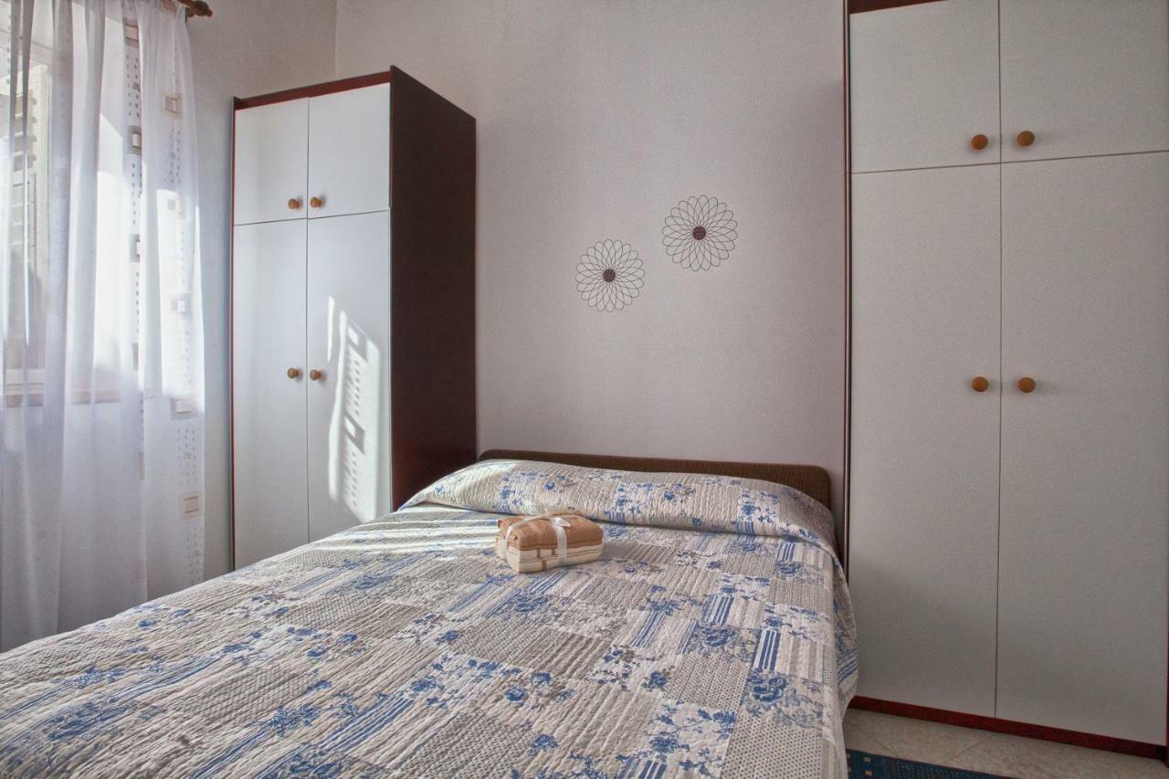 Apartment Rosy Pula Exterior foto