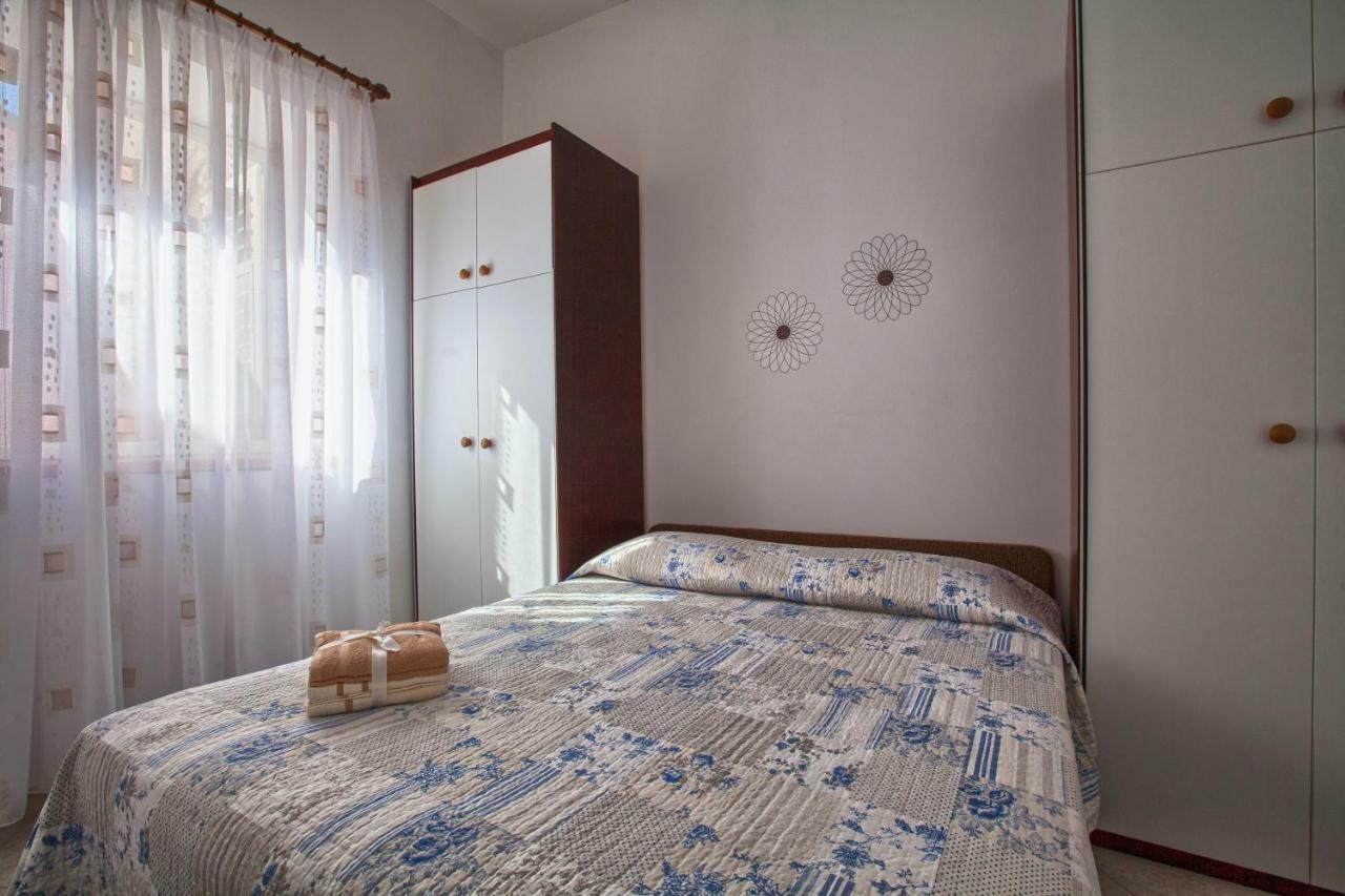 Apartment Rosy Pula Exterior foto