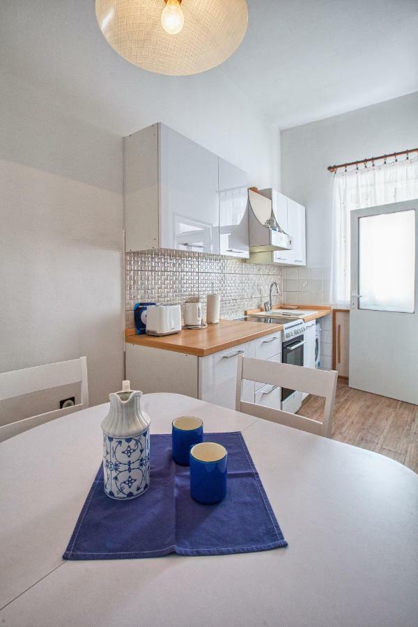 Apartment Rosy Pula Exterior foto